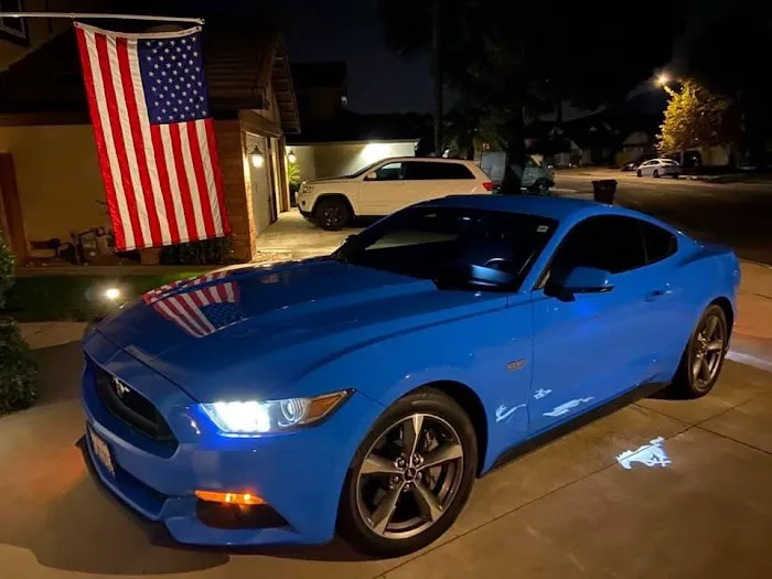 Horsepower Performance 2