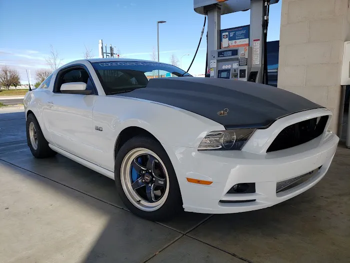 Horsepower Performance 0