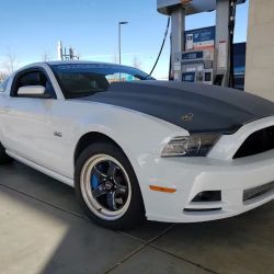 Horsepower Performance ico