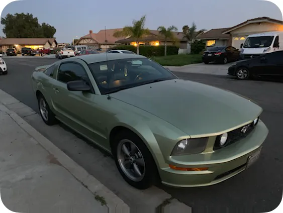 Horsepower Performance 6