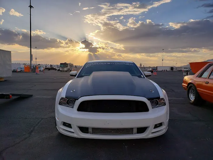 Horsepower Performance 8