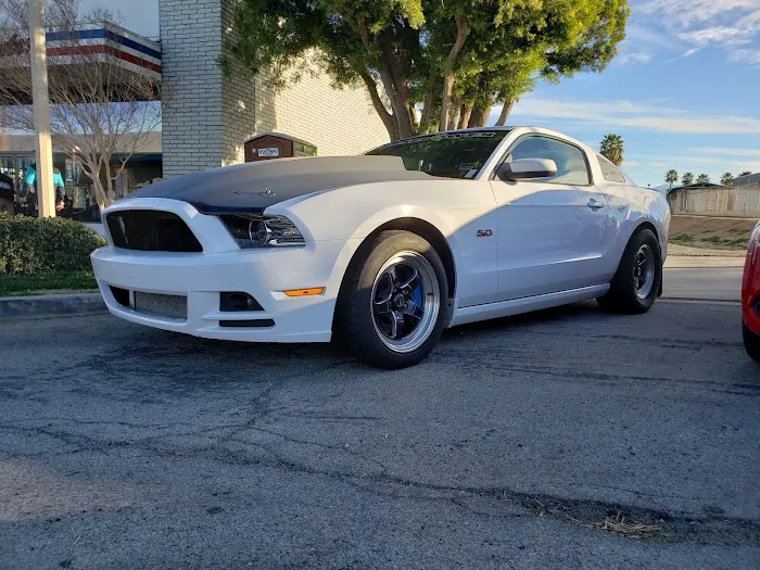 Horsepower Performance 9