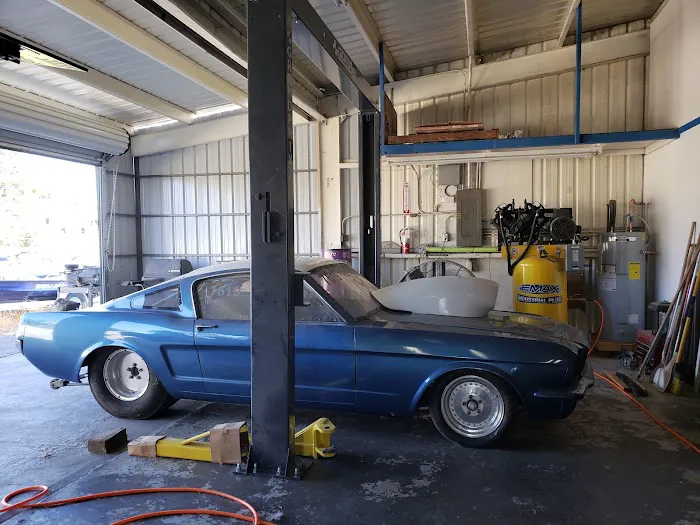 Horsepower Performance 7