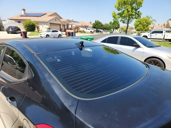 SoCal Auto Tint 9