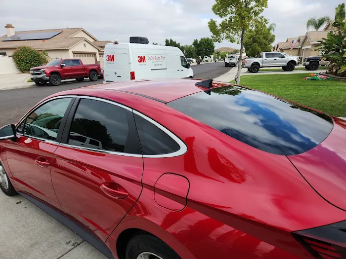 SoCal Auto Tint 2