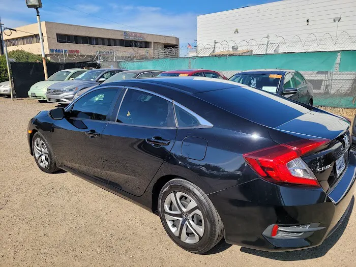 SoCal Auto Tint 3