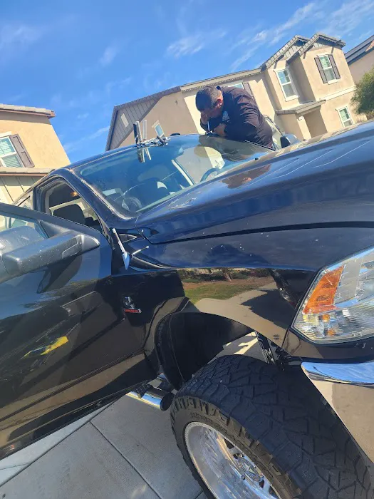 Oscar Auto Glass 5