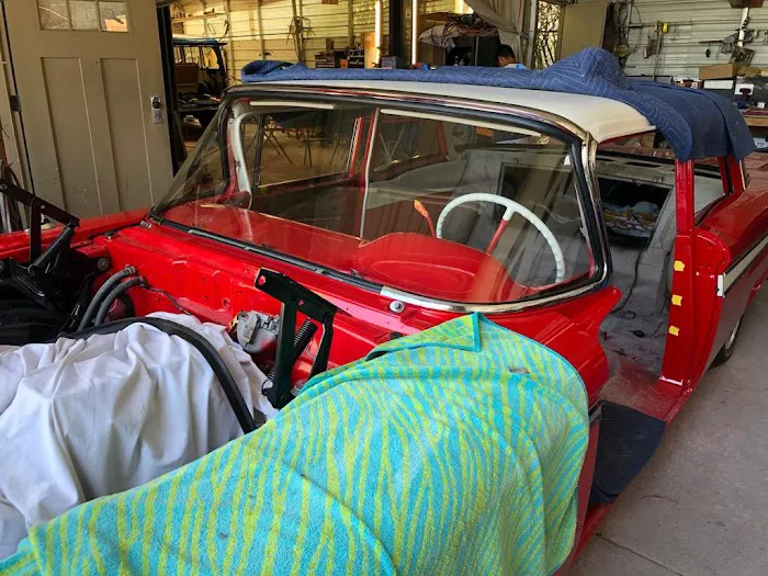 Oscar Auto Glass 0