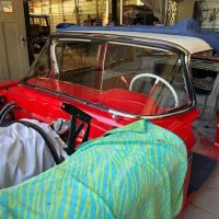 Oscar Auto Glass