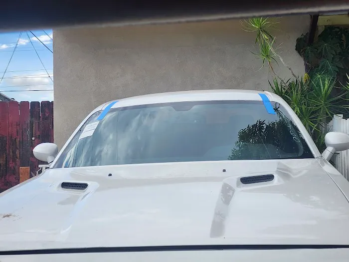 Oscar Auto Glass 7