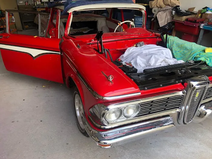 Oscar Auto Glass 8