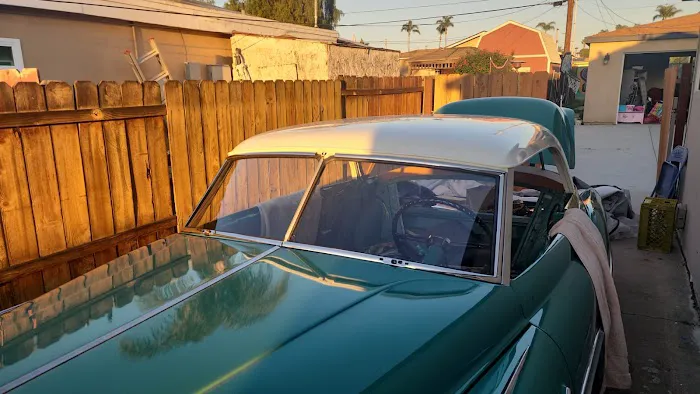 Oscar Auto Glass 3
