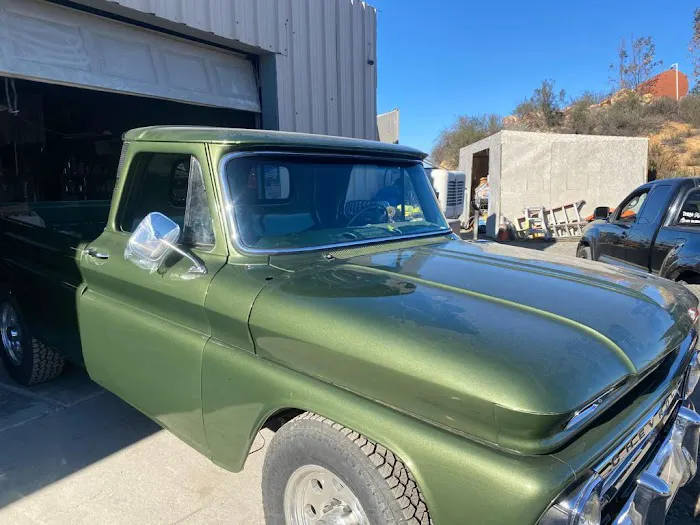 Oscar Auto Glass 4