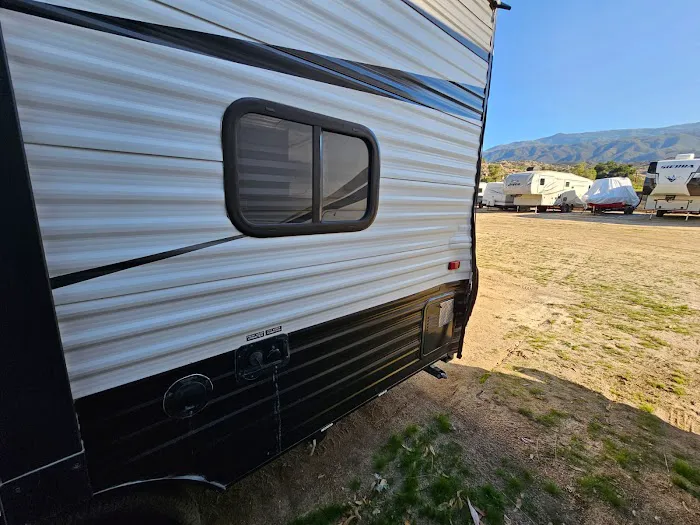 BSA RV PAINT WORX 3