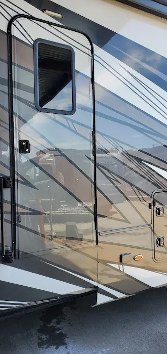 BSA RV PAINT WORX 0