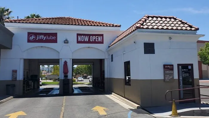 Jiffy Lube 5