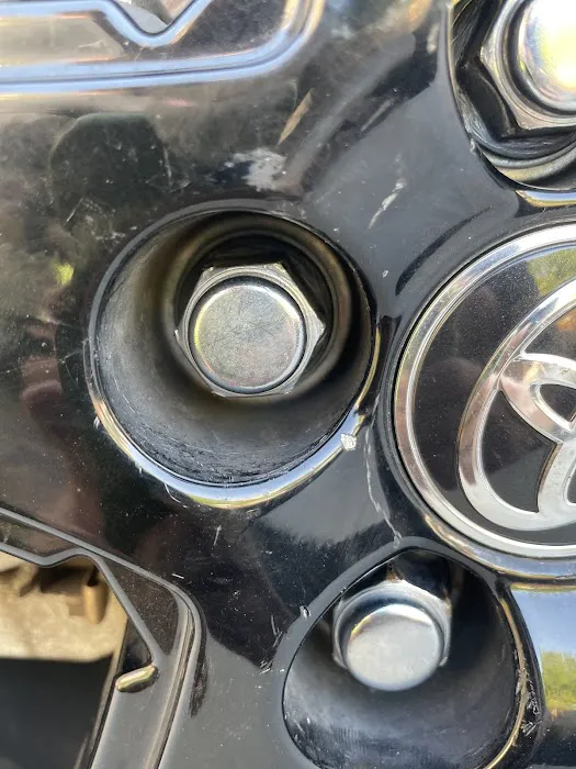 Big O Tires 6