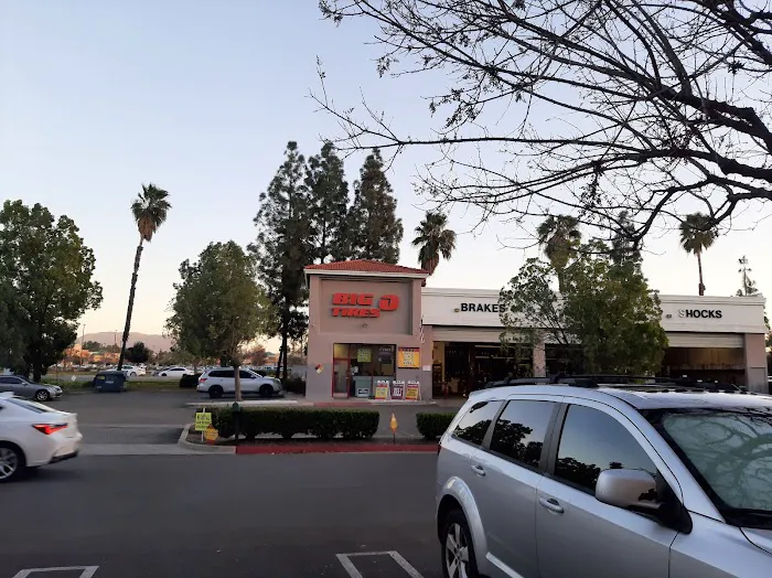 Big O Tires 3