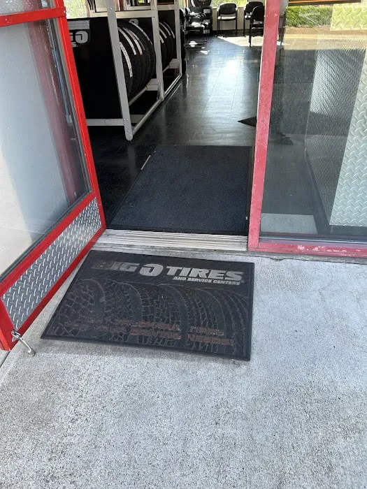 Big O Tires 5