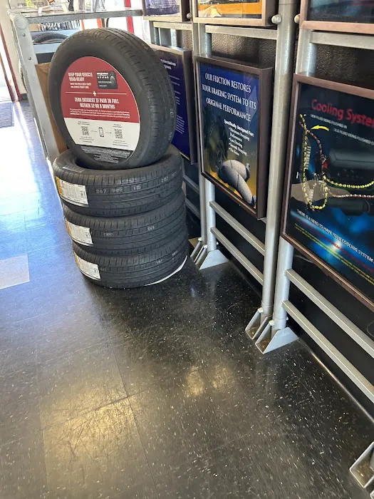 Big O Tires 7