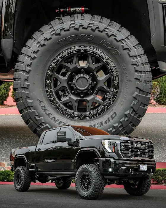 So Cal Auto Style 6