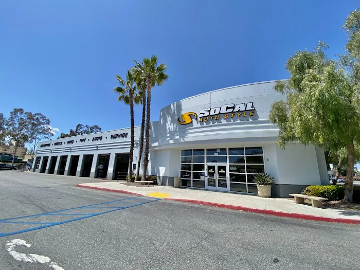 So Cal Auto Style 2