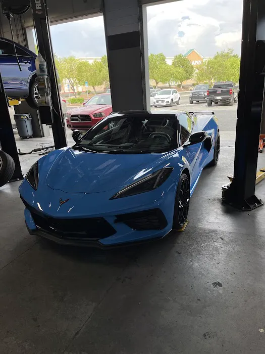 So Cal Auto Style 4