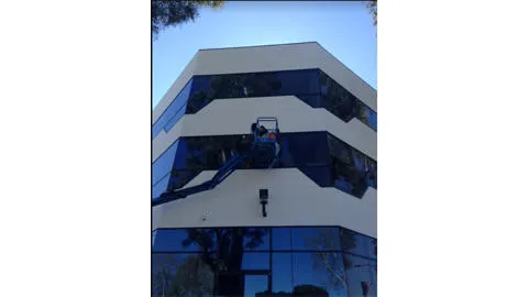 Transparent Window Films 0