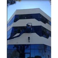 Transparent Window Films