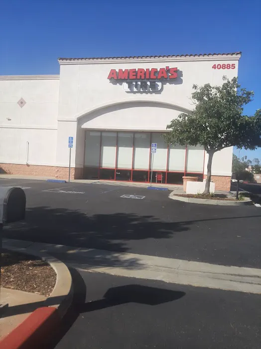 America's Tire 5