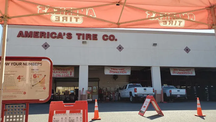 America's Tire 1