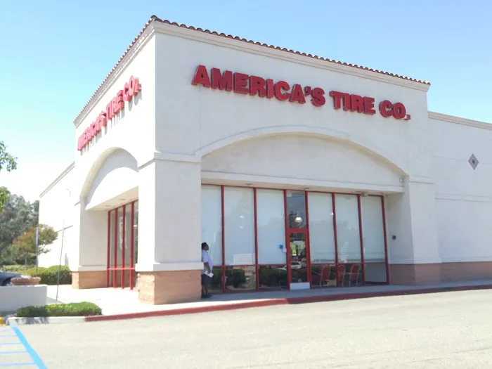 America's Tire 2