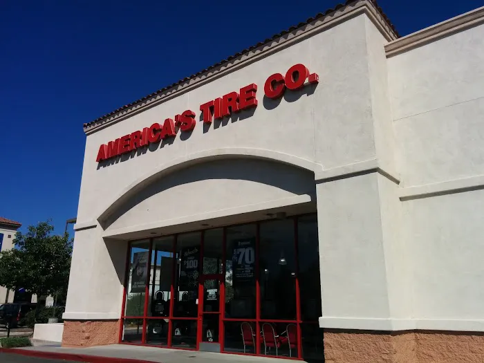 America's Tire 0