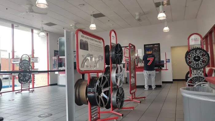 America's Tire 3