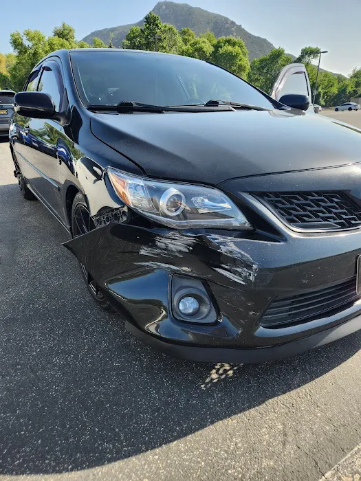Crash Champions Collision Repair Temecula 3
