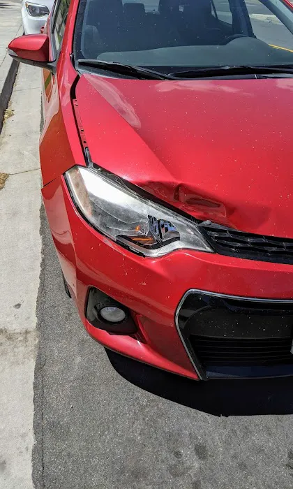 Crash Champions Collision Repair Temecula 1
