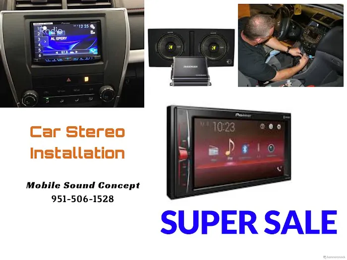 Mobile Sound LLC 0