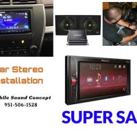 Mobile Sound LLC