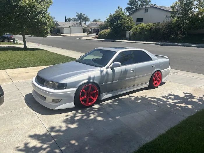 Maaco Auto Body Shop & Painting 2