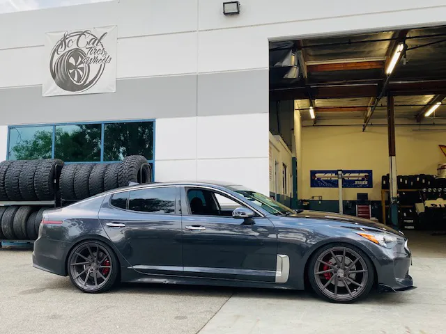 So Cal Tires & Wheels 9