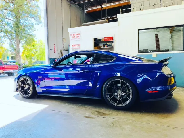 So Cal Tires & Wheels 7