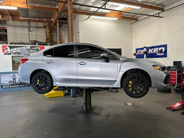 So Cal Tires & Wheels 4