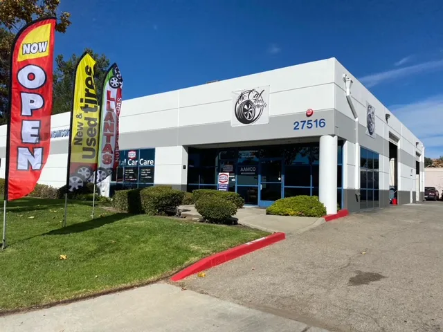 So Cal Tires & Wheels 0