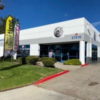 So Cal Tires & Wheels