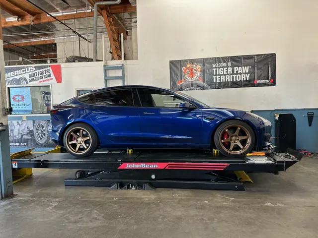 So Cal Tires & Wheels 5