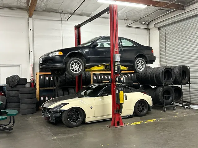 So Cal Tires & Wheels 1