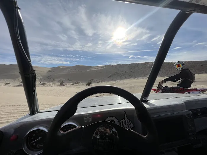 B & R Buggie 6