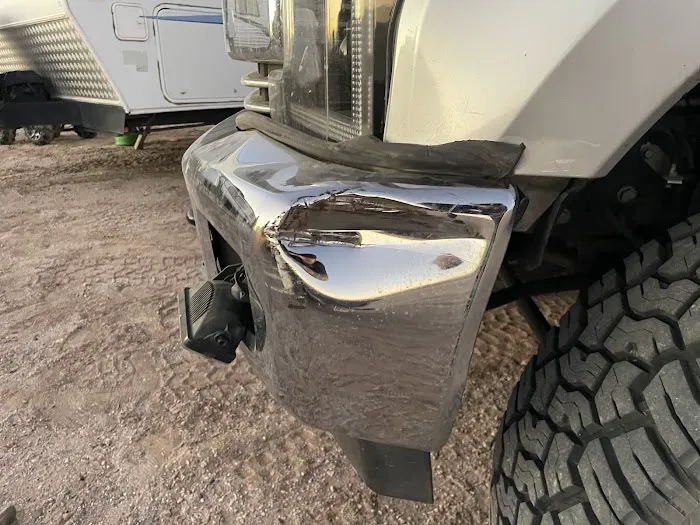 Empire Autobody LLC. 4