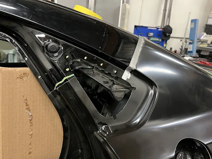 Empire Autobody LLC. 8