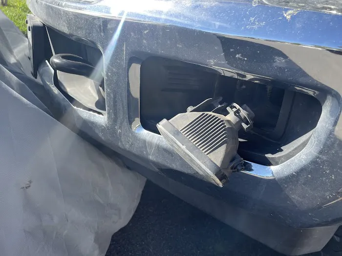 Empire Autobody LLC. 0
